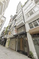 NB Apartment - Linh Lang