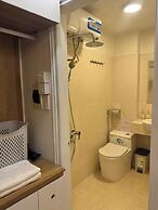 NB Apartment - Linh Lang