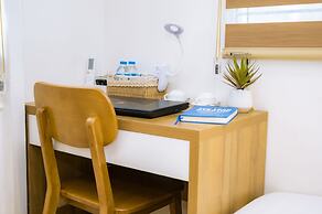 NB Apartment - Linh Lang