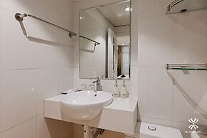 NB Apartment - Linh Lang