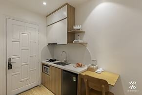 NB Apartment - Linh Lang