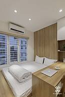 NB Apartment - Linh Lang