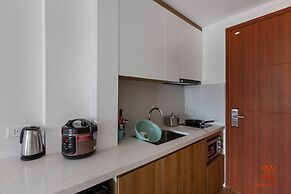 NB Apartment - Linh Lang