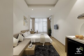 NB Apartment - Linh Lang
