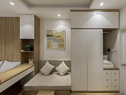 NB Apartment - Linh Lang