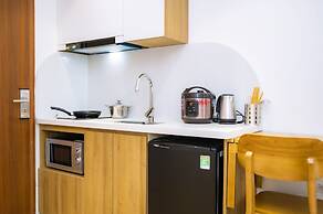 NB Apartment - Linh Lang