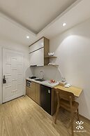 NB Apartment - Linh Lang