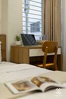 NB Apartment - Linh Lang