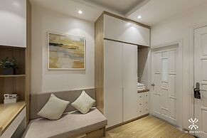 NB Apartment - Linh Lang