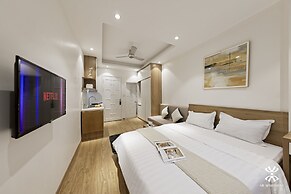 NB Apartment - Linh Lang