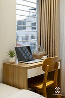 NB Apartment - Linh Lang
