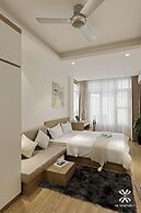 NB Apartment - Linh Lang