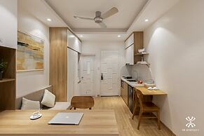 NB Apartment - Linh Lang