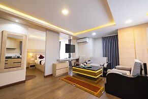 Divine Kathmandu Hotel