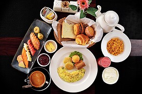 Divine Kathmandu Hotel