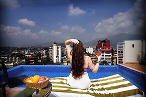 Divine Kathmandu Hotel