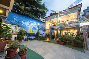 Divine Kathmandu Hotel