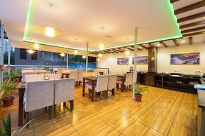 Divine Kathmandu Hotel