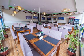 Divine Kathmandu Hotel