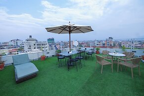 Divine Kathmandu Hotel