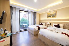 Divine Kathmandu Hotel