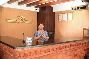 Divine Kathmandu Hotel