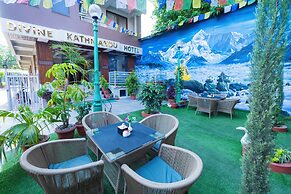 Divine Kathmandu Hotel