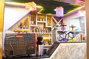 Divine Kathmandu Hotel