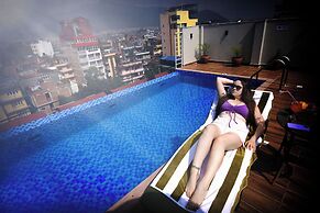 Divine Kathmandu Hotel