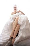 Divine Kathmandu Hotel