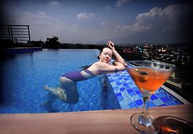 Divine Kathmandu Hotel