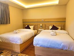 Divine Kathmandu Hotel