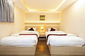 Divine Kathmandu Hotel