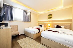 Divine Kathmandu Hotel