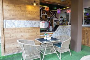 Divine Kathmandu Hotel