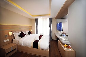 Divine Kathmandu Hotel