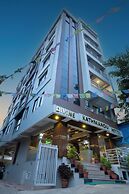 Divine Kathmandu Hotel