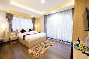 Divine Kathmandu Hotel