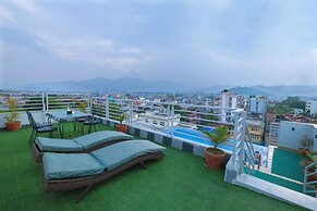Divine Kathmandu Hotel
