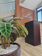 Hotel Lourdes Siaya