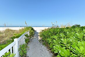 Anna Maria Island Runaway Tropical Dream