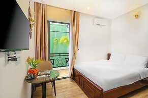 Nguyen Huong Hotel