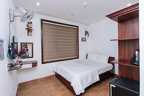 Nguyen Huong Hotel