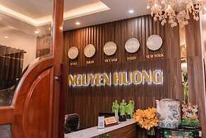 Nguyen Huong Hotel
