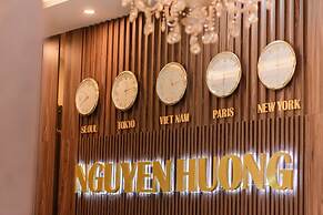 Nguyen Huong Hotel