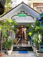 Nguyen Huong Hotel