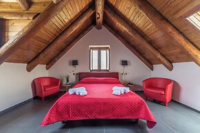 Antichi Orti Del Sole