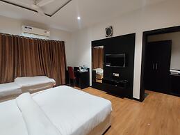 Priyanjali Hotel and Garden