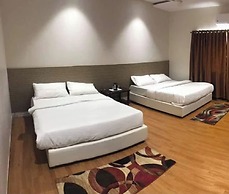 Priyanjali Hotel and Garden