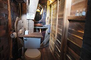 Roots Tree House